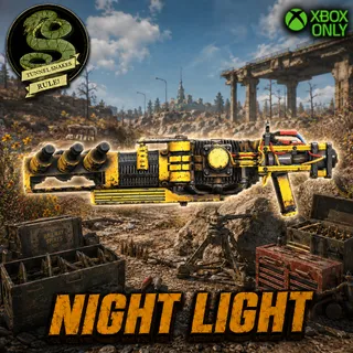 Night light