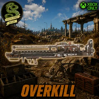 Overkill