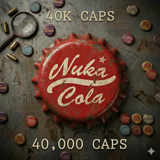 Caps | 40,000