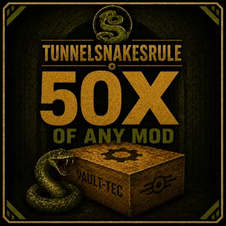 Mod box
