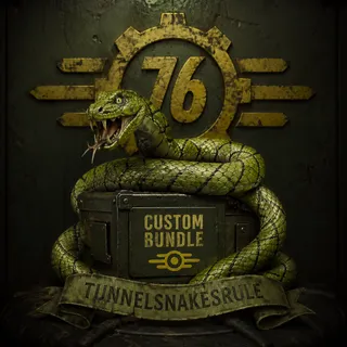 Custom Bundle