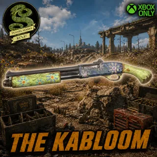 The kabloom
