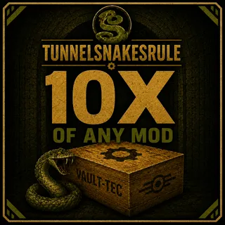 10x of any mod box