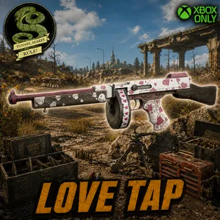 Love tap