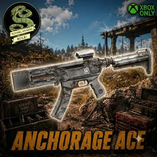 Anchorage Ace