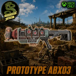 Prototype ABX03