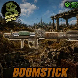 Boomstick