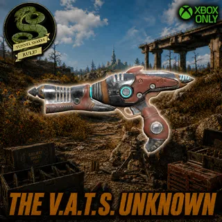 The V.A.T.S. unknown