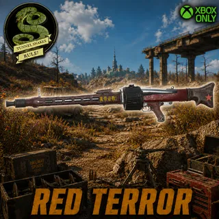 Red terror
