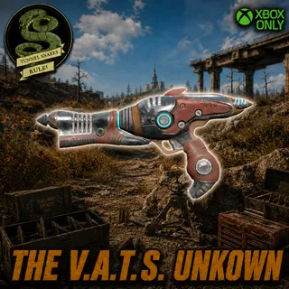 The V.A.T.S. unknown