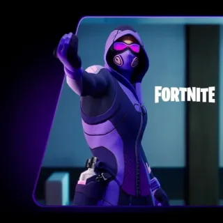 FORTNITE THRILLDIVER SKIN QUEST ⚡️ 𝐈𝐍𝐒𝐓𝐀𝐍𝐓 𝐃𝐄𝐋𝐈𝐕𝐄𝐑𝐘 ⚡️ GLOBAL CODE