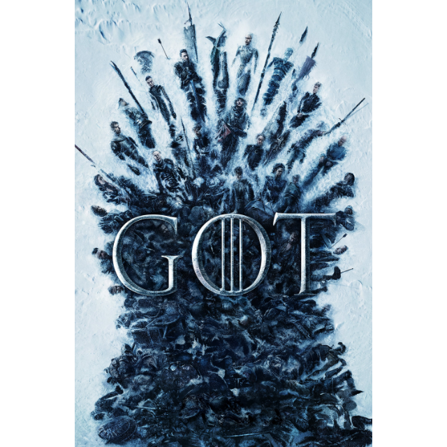 Game Of Thrones S6 Hd Gp Sixth Season Digital Movies Gameflip