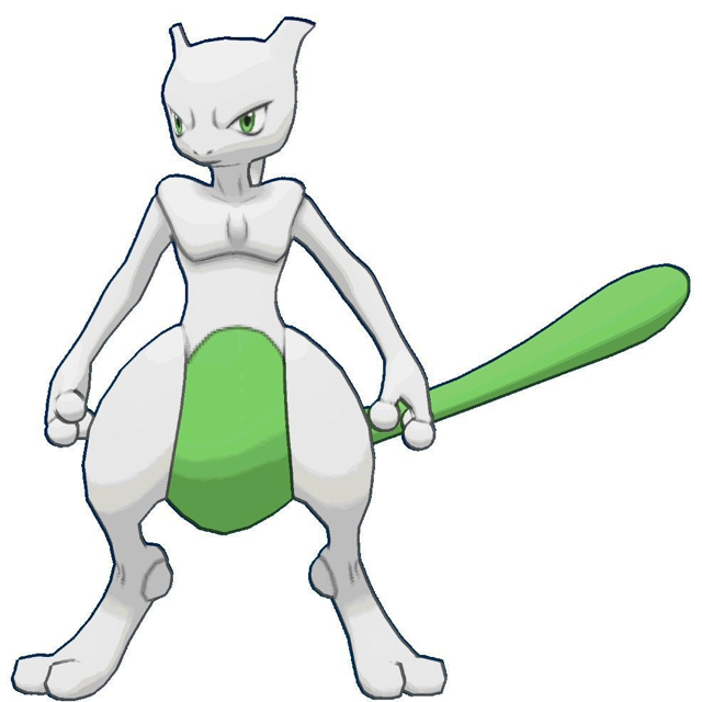 Other  Shiny Mewtwo Pokemon Go - Trade - Registered shiny in Pokedex -  Game Items - Gameflip