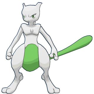 Mewtwo  Shiny Mewtwo n Mew Bundle - Game Items - Gameflip