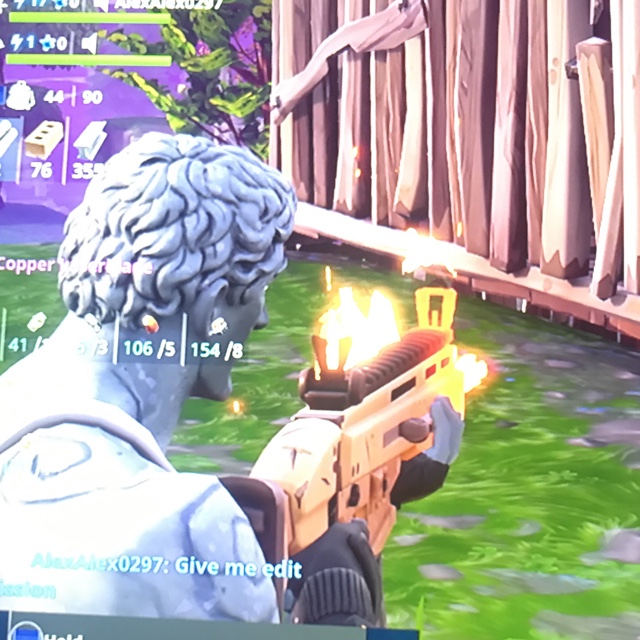 Fortnite Ps4 Fire Tip Scar Other Gameflip - fortnite ps4 fire tip scar