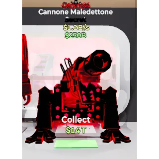 Darkness Cannone Maledettone Fortnite Steal the Brainrot