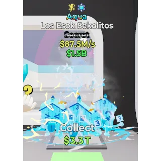 Aqua Los Esok Sekolitos Fortnite