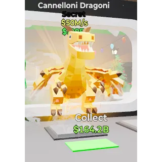 Default Cannelloni Dragoni