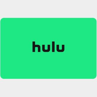 $100.00 Hulu
