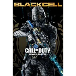 Call of Duty®: Modern Warfare® III - BlackCell (Season 3)