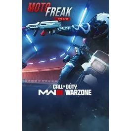 Call of Duty®: Modern Warfare® III - Moto Freak Pro Pack