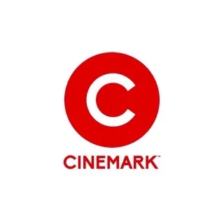 Cinemark $103.00 value