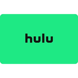  $50.00 Hulu US