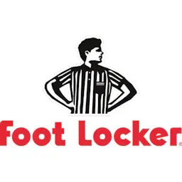 $40.00 FootLocker US