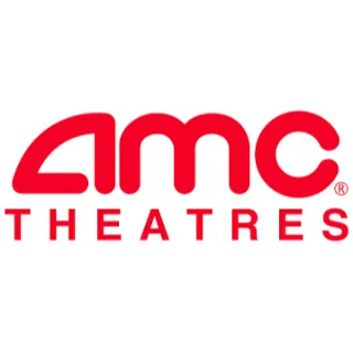 $20.00 AMC Theatres Giftcard