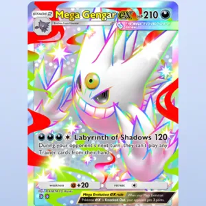 Pokémon pocket tcg