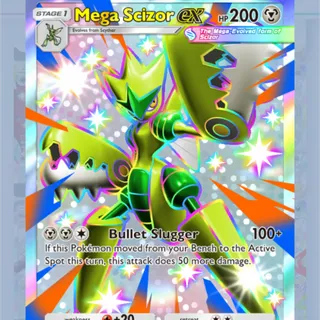Pokémon pocket tcg