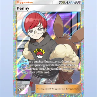 Pokémon pocket TCG