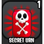 Secret Urn