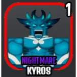 Nightmare Kyros