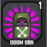 Doom Urn