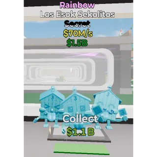 Fortnite Steal the Brainrot