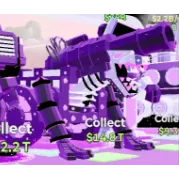 Fortnite Steal the Brainrot Void Cannone Maledettone 1.4B/s no trait