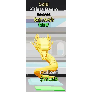 Fortnite Steal the Brainrot Pitiata baem