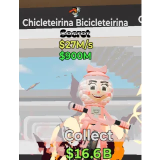 Fortnite Steal the Brainrot