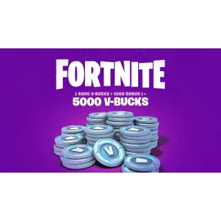 Vbucks