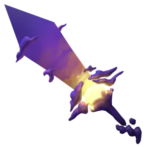 Sunset Knife Mm2