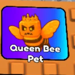 QUEEN BEE PET
