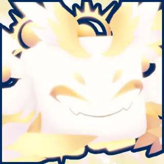 BGSI - ETHEREAL ONE SECRET PET