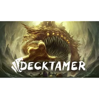 [Auto Delivery] DeckTamer Steam Key