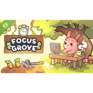 [Auto] Focus Grove Steam key
