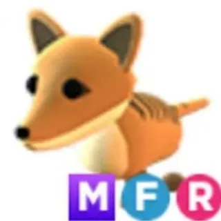 TASMANIAN TIGER MEGA FR