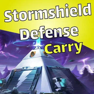 Storm Sheild Defence Carry