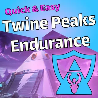 Twine Endurance Carry