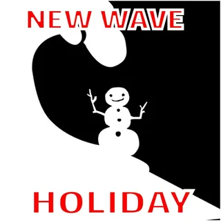 NEW WAVE HOLIDAY FROSTNITE