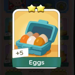 Eggs (Set11)
